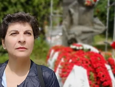 Κυριακή Μάλαμα: Βουλευτής του ΣΥΡΙΖΑ η αδελφή του τραγουδοποιού Σωκράτη Μάλαμα